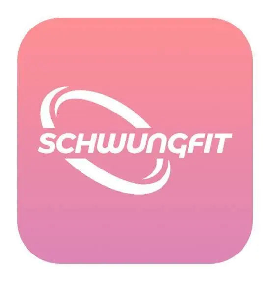 SCHWUNGFIT | Hula Hoop Workout App - SCHWUNGFIT